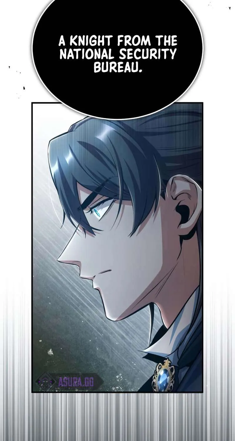 Academy’s Undercover Professor Chapter 37 page 84 - 