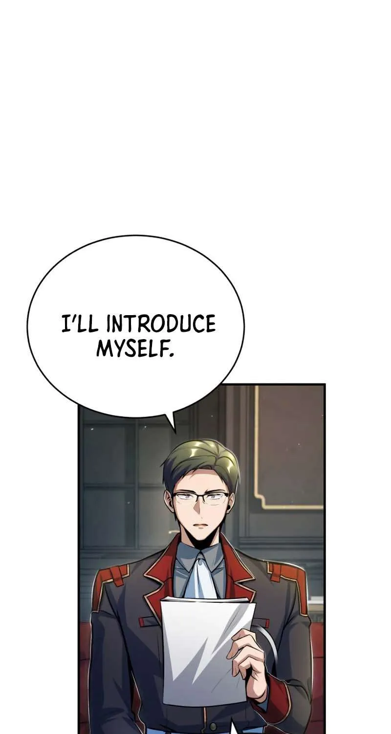 Academy’s Undercover Professor Chapter 37 page 90 - 
