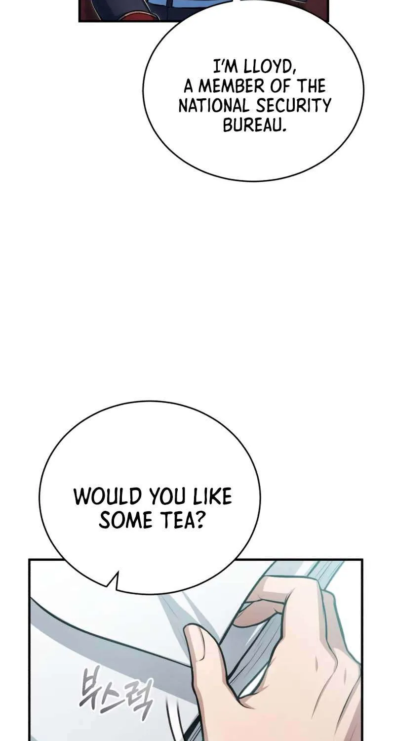 Academy’s Undercover Professor Chapter 37 page 91 - 