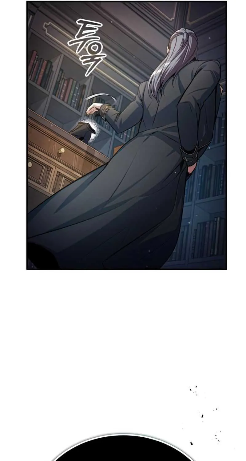 Academy’s Undercover Professor Chapter 38 page 12 - 
