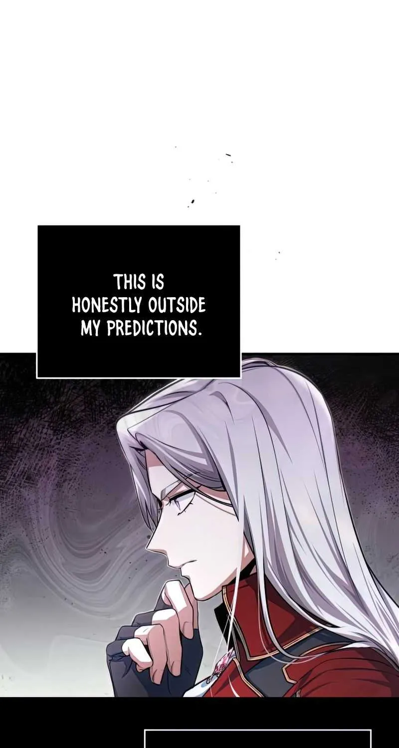 Academy’s Undercover Professor Chapter 38 page 15 - 