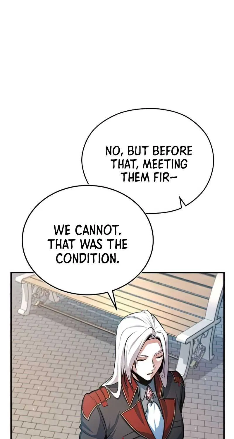 Academy’s Undercover Professor Chapter 38 page 18 - 
