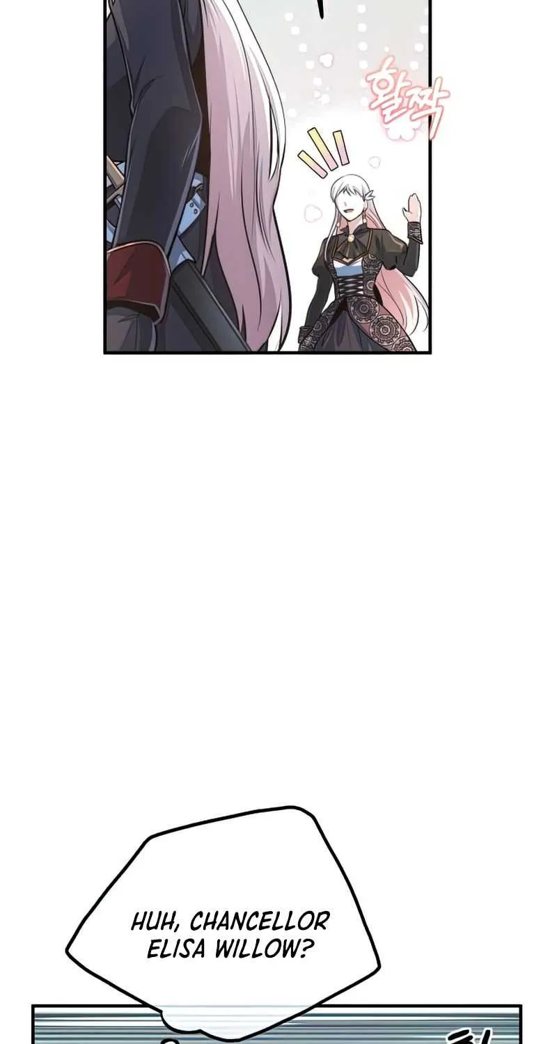 Academy’s Undercover Professor Chapter 38 page 20 - 