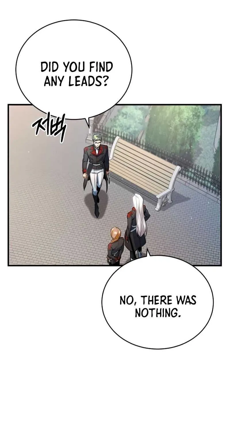 Academy’s Undercover Professor Chapter 38 page 3 - 