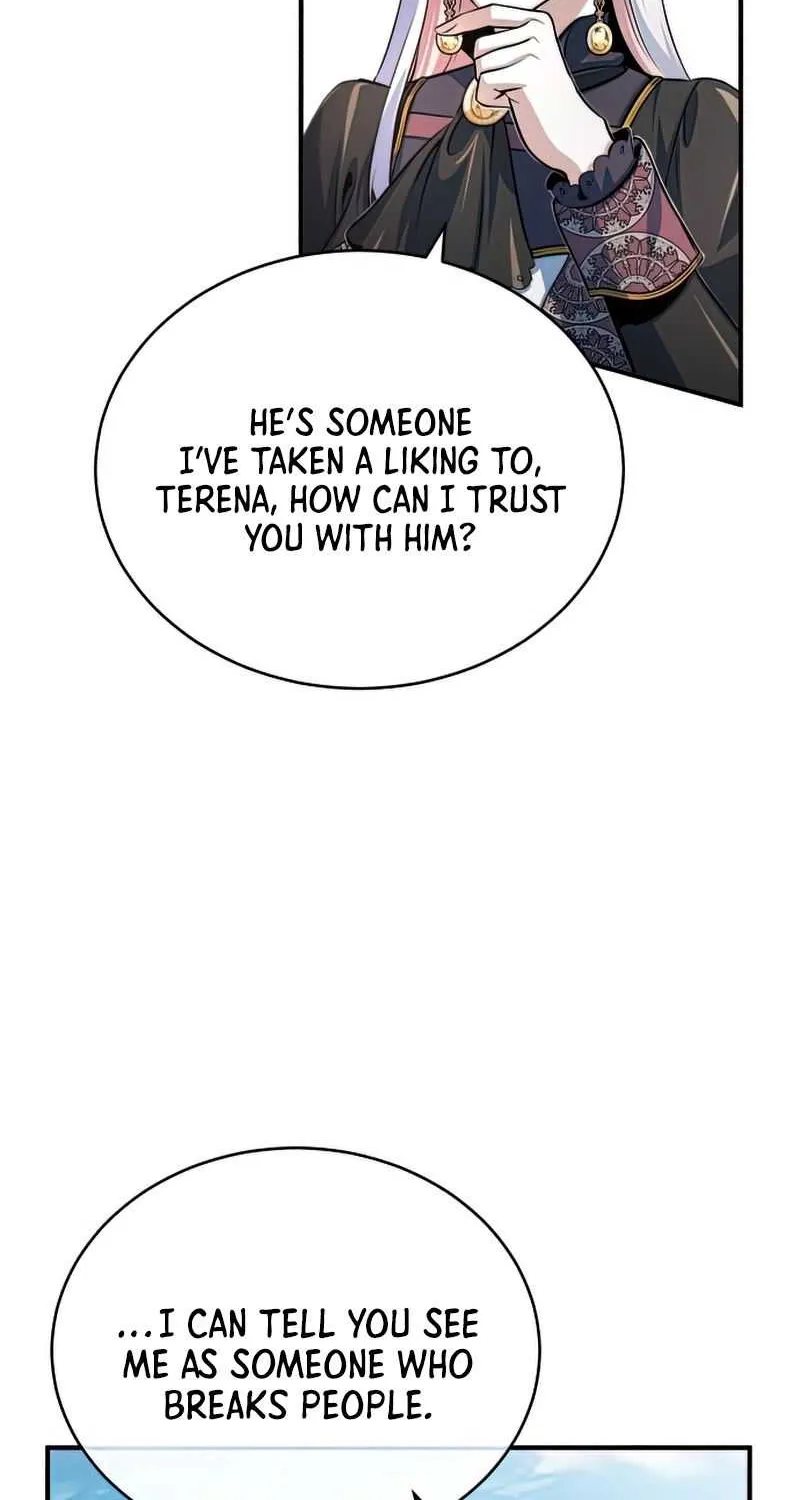 Academy’s Undercover Professor Chapter 38 page 25 - 