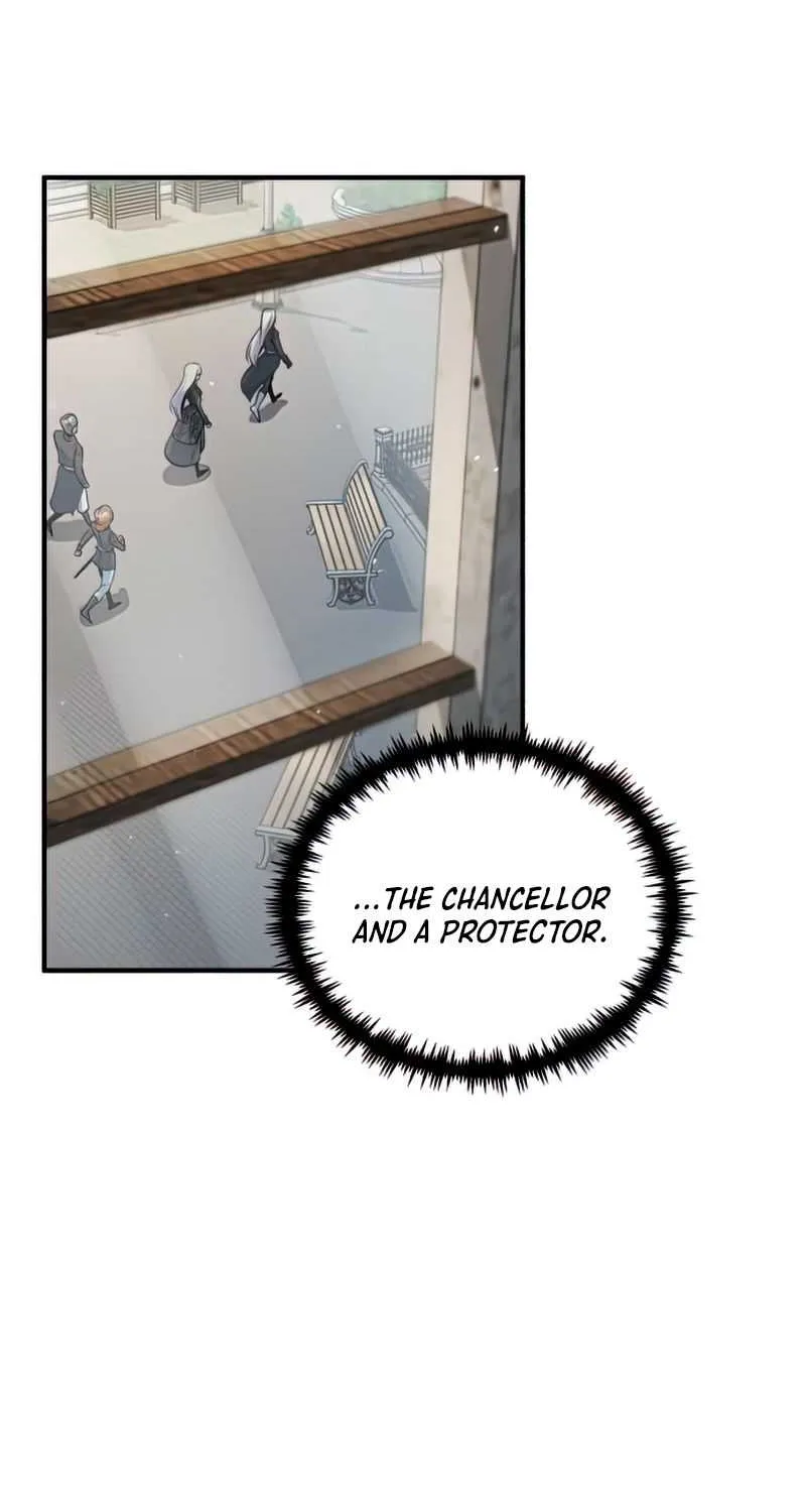 Academy’s Undercover Professor Chapter 38 page 29 - 