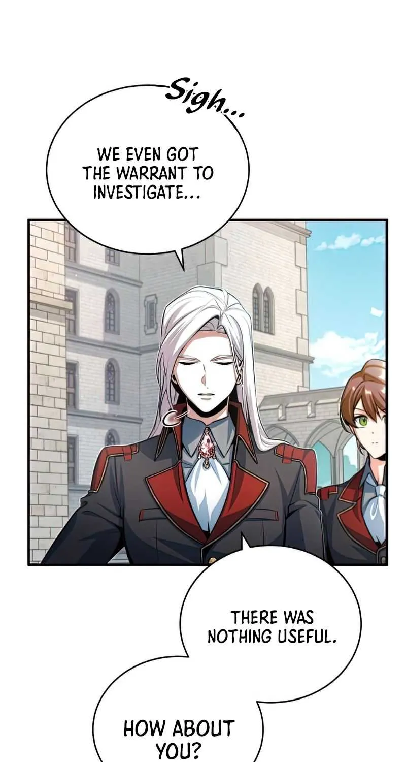 Academy’s Undercover Professor Chapter 38 page 4 - 