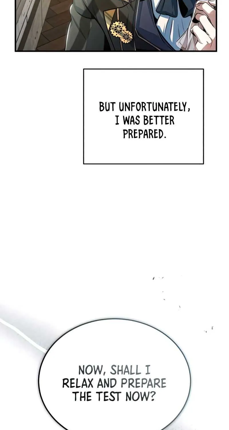 Academy’s Undercover Professor Chapter 38 page 38 - 