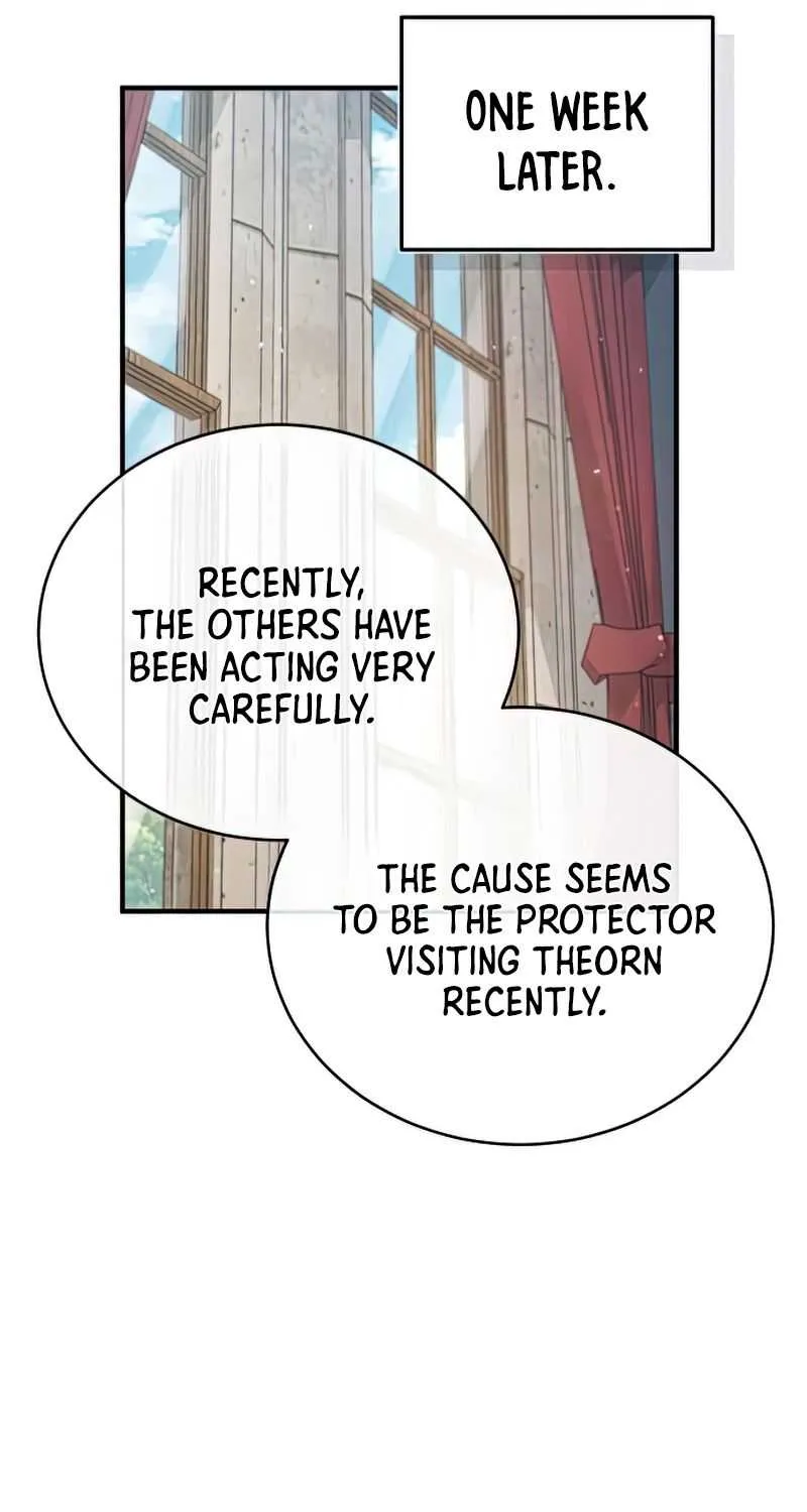 Academy’s Undercover Professor Chapter 38 page 40 - 