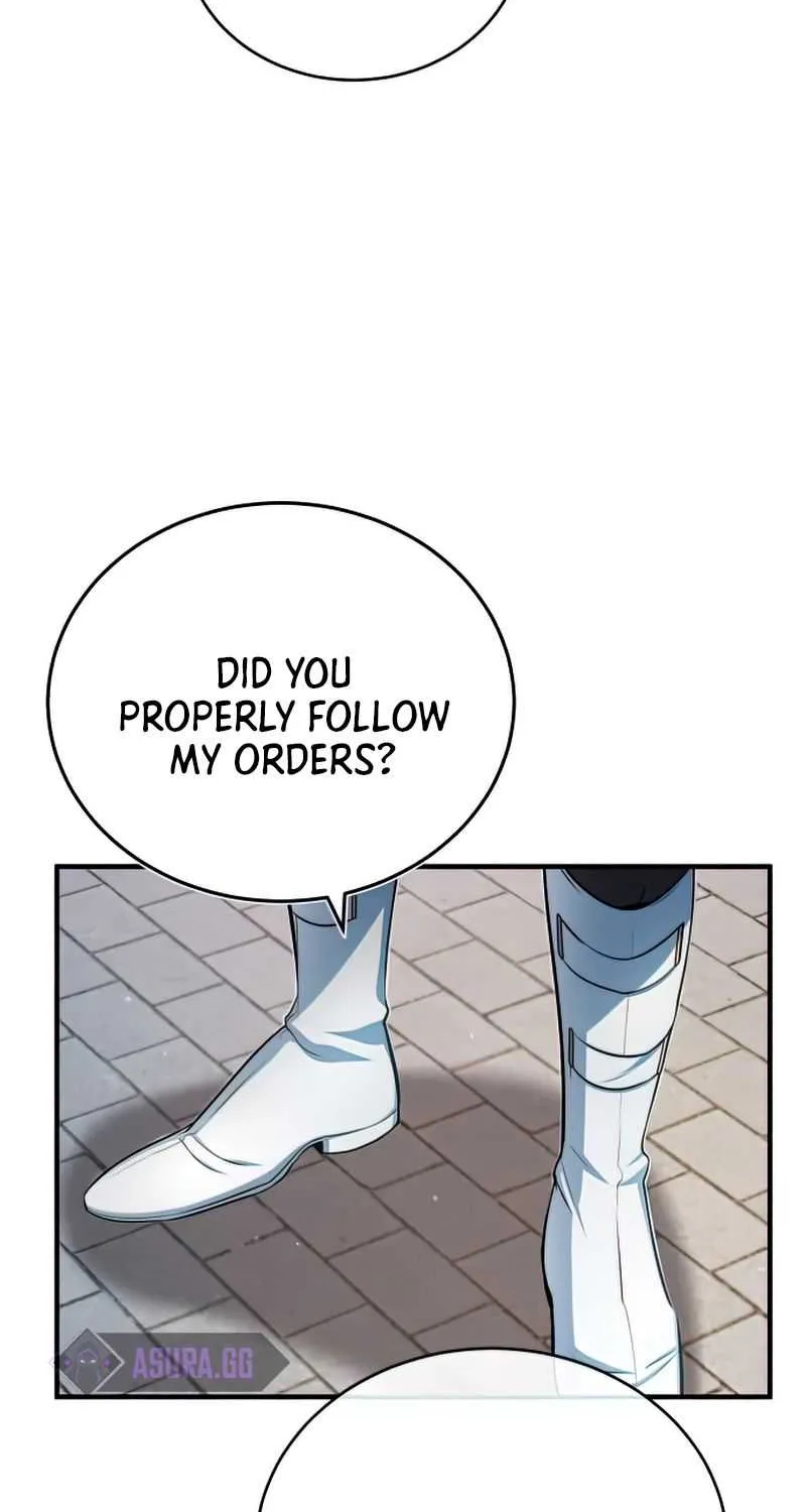 Academy’s Undercover Professor Chapter 38 page 5 - 