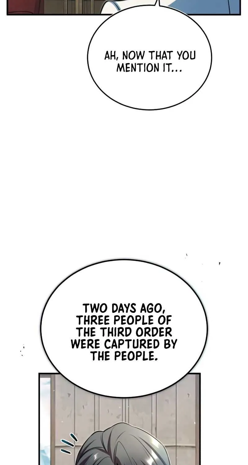 Academy’s Undercover Professor Chapter 38 page 44 - 