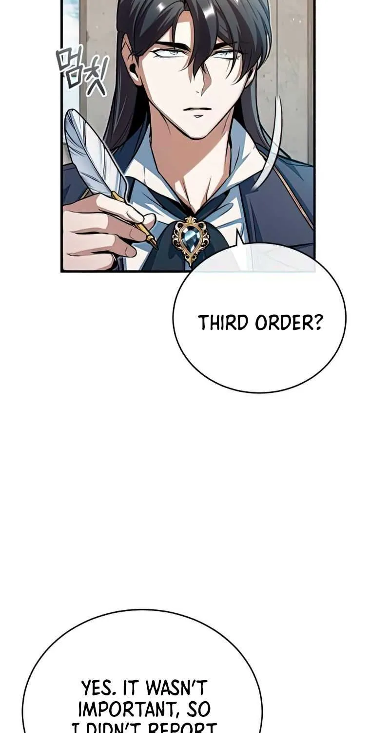 Academy’s Undercover Professor Chapter 38 page 45 - 