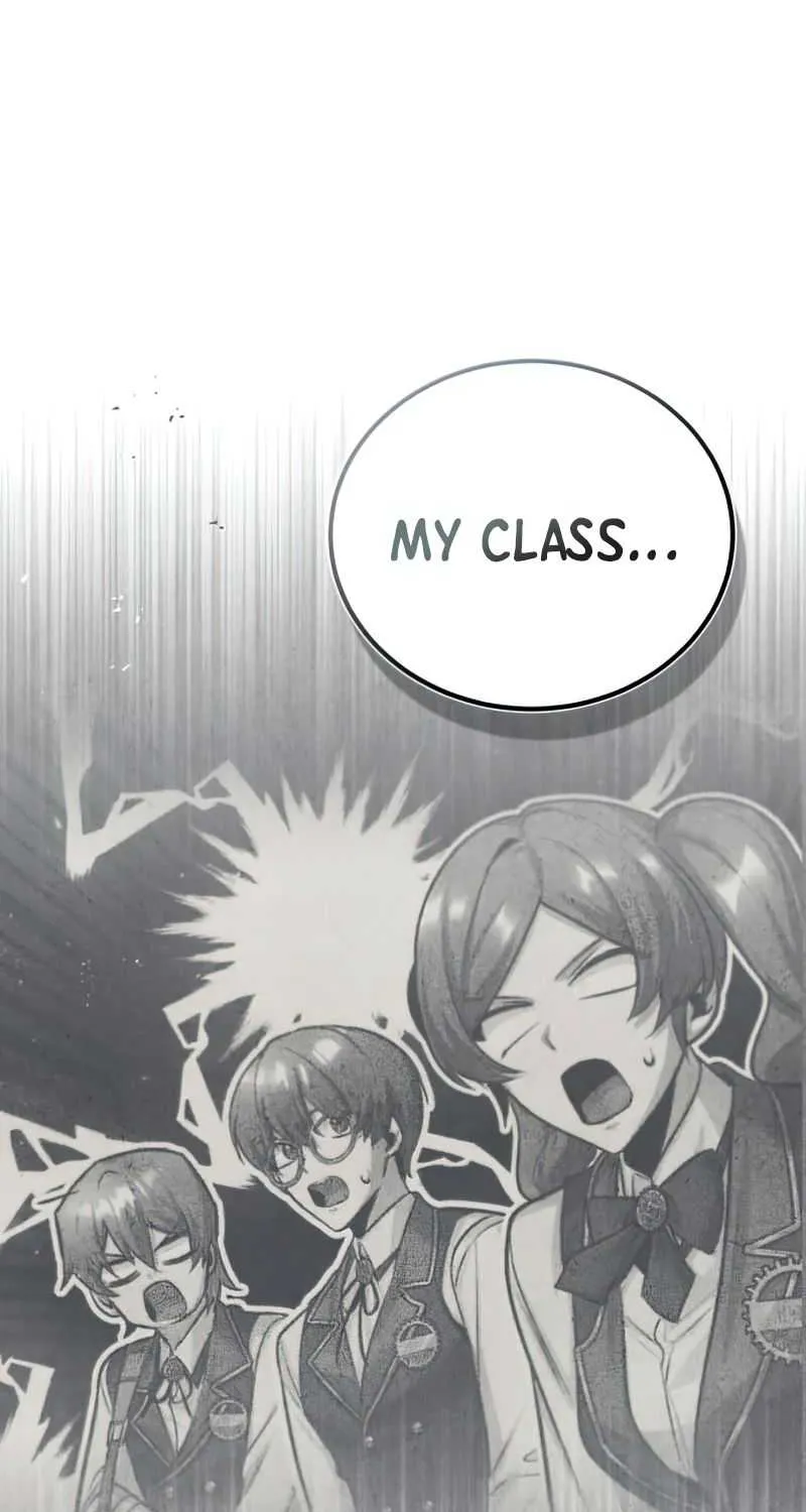 Academy’s Undercover Professor Chapter 38 page 48 - 