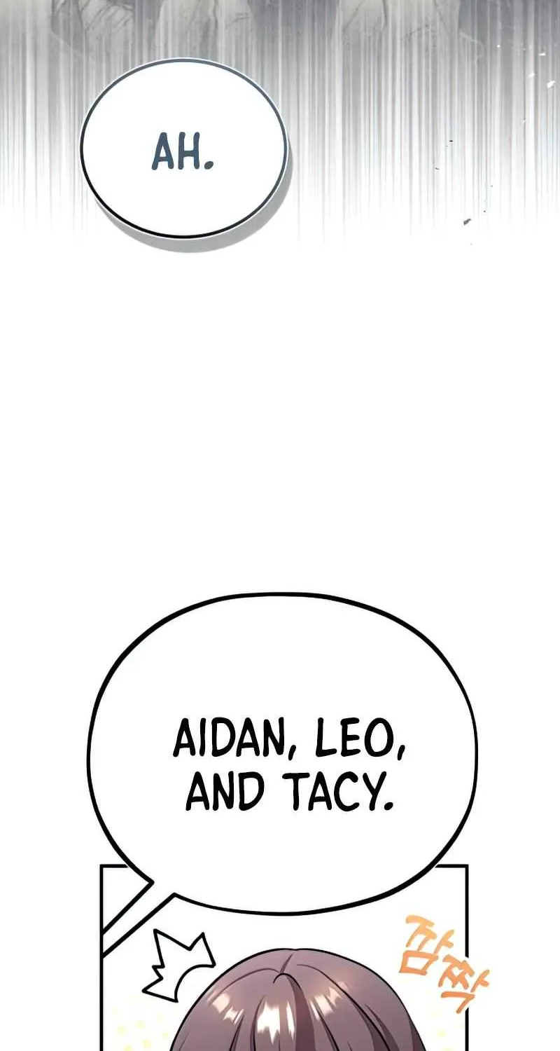 Academy’s Undercover Professor Chapter 38 page 49 - 