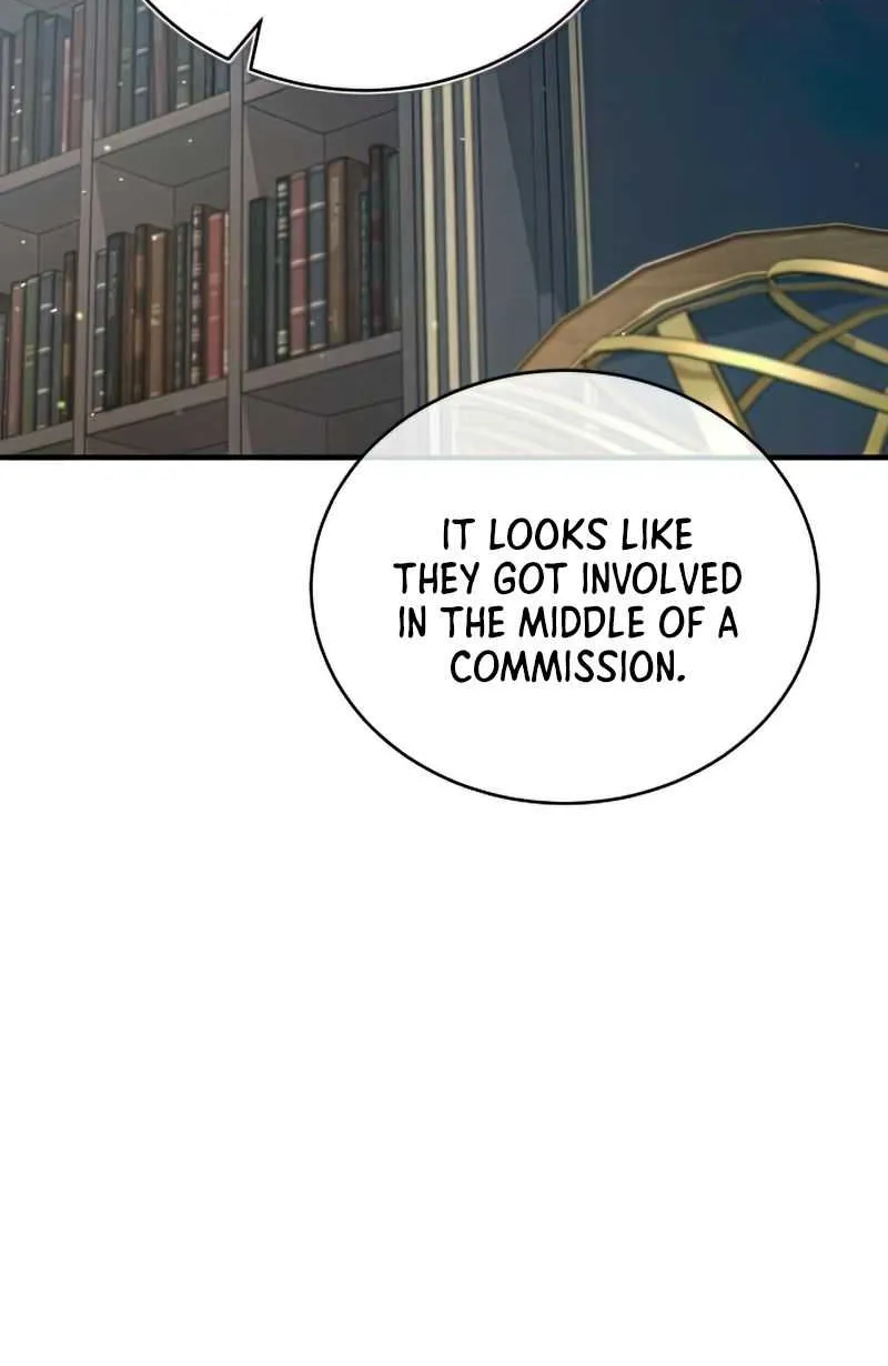 Academy’s Undercover Professor Chapter 38 page 51 - 