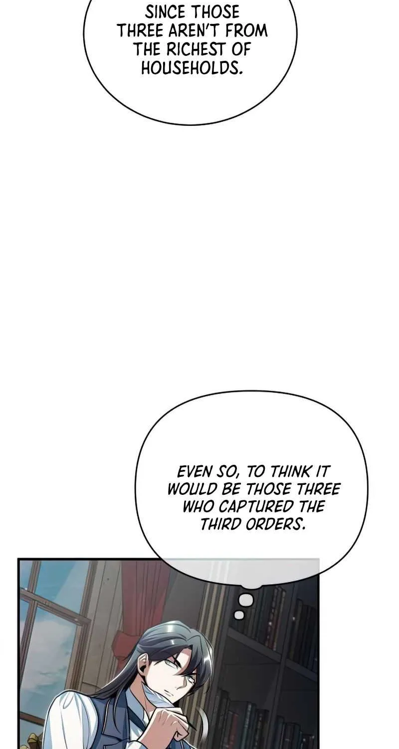 Academy’s Undercover Professor Chapter 38 page 53 - 