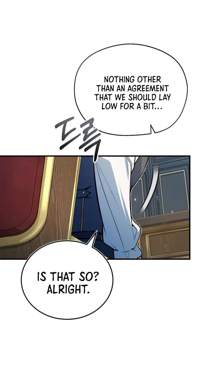 Academy’s Undercover Professor Chapter 38 page 59 - 