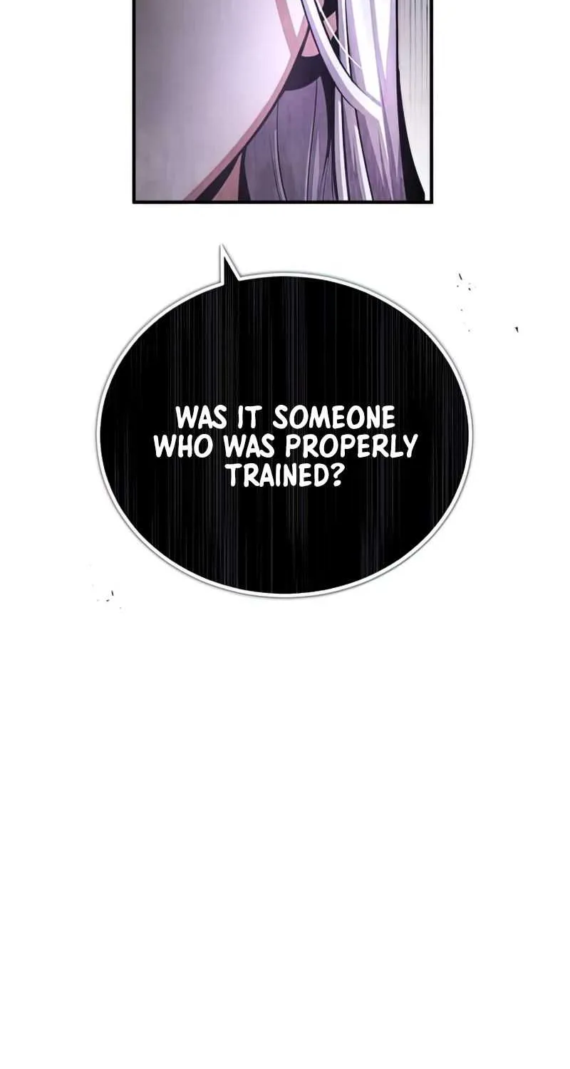 Academy’s Undercover Professor Chapter 38 page 7 - 