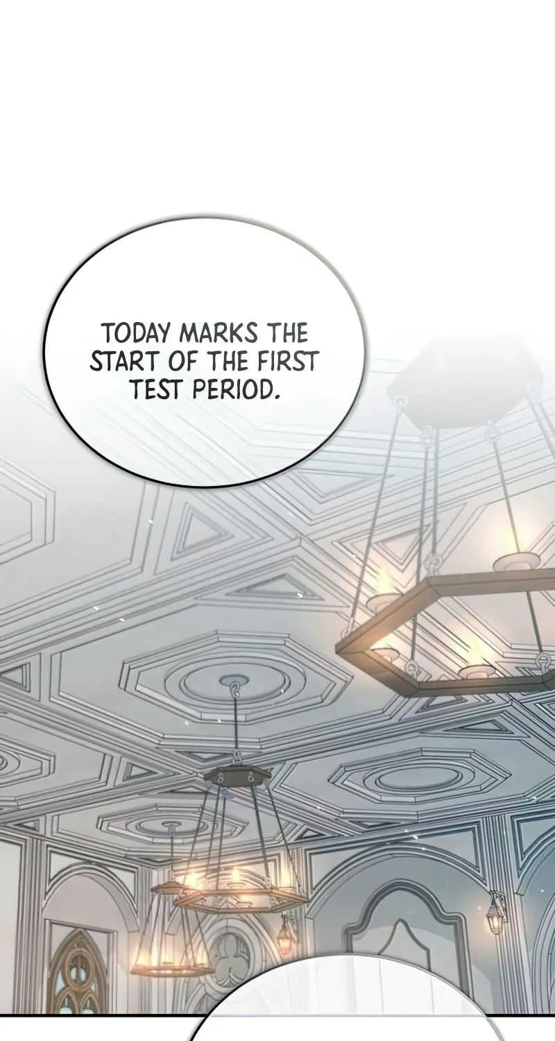 Academy’s Undercover Professor Chapter 38 page 62 - 