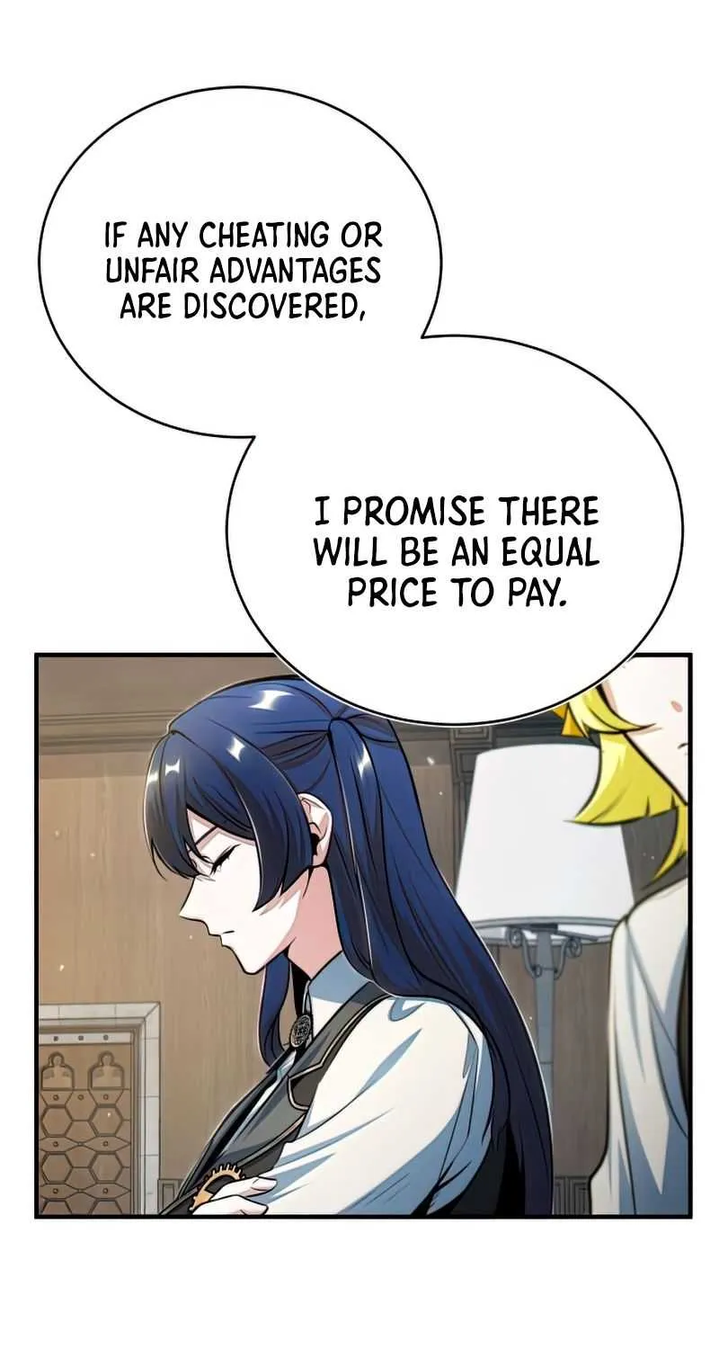 Academy’s Undercover Professor Chapter 38 page 66 - 