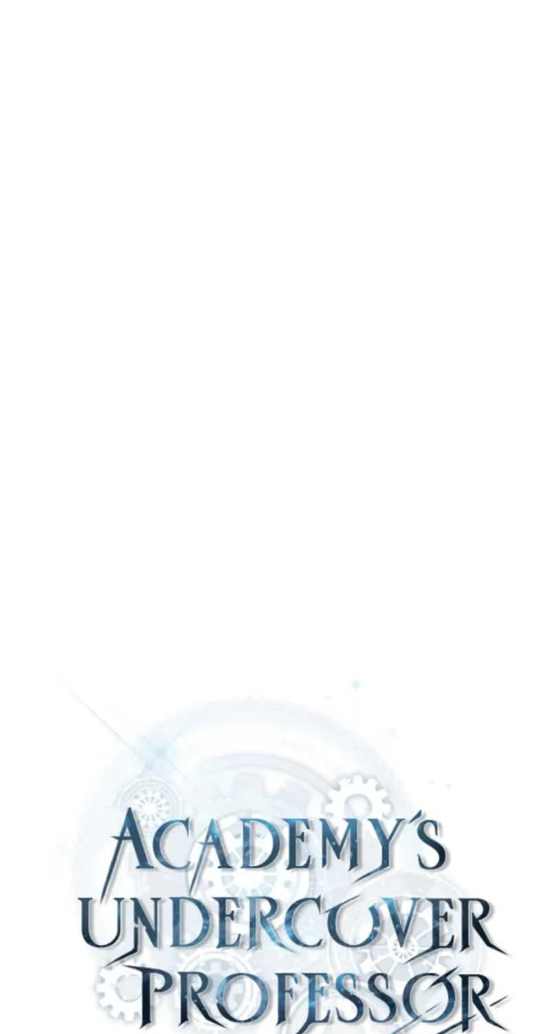 Academy’s Undercover Professor Chapter 38 page 8 - 