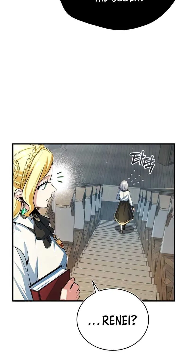 Academy’s Undercover Professor Chapter 38 page 73 - 