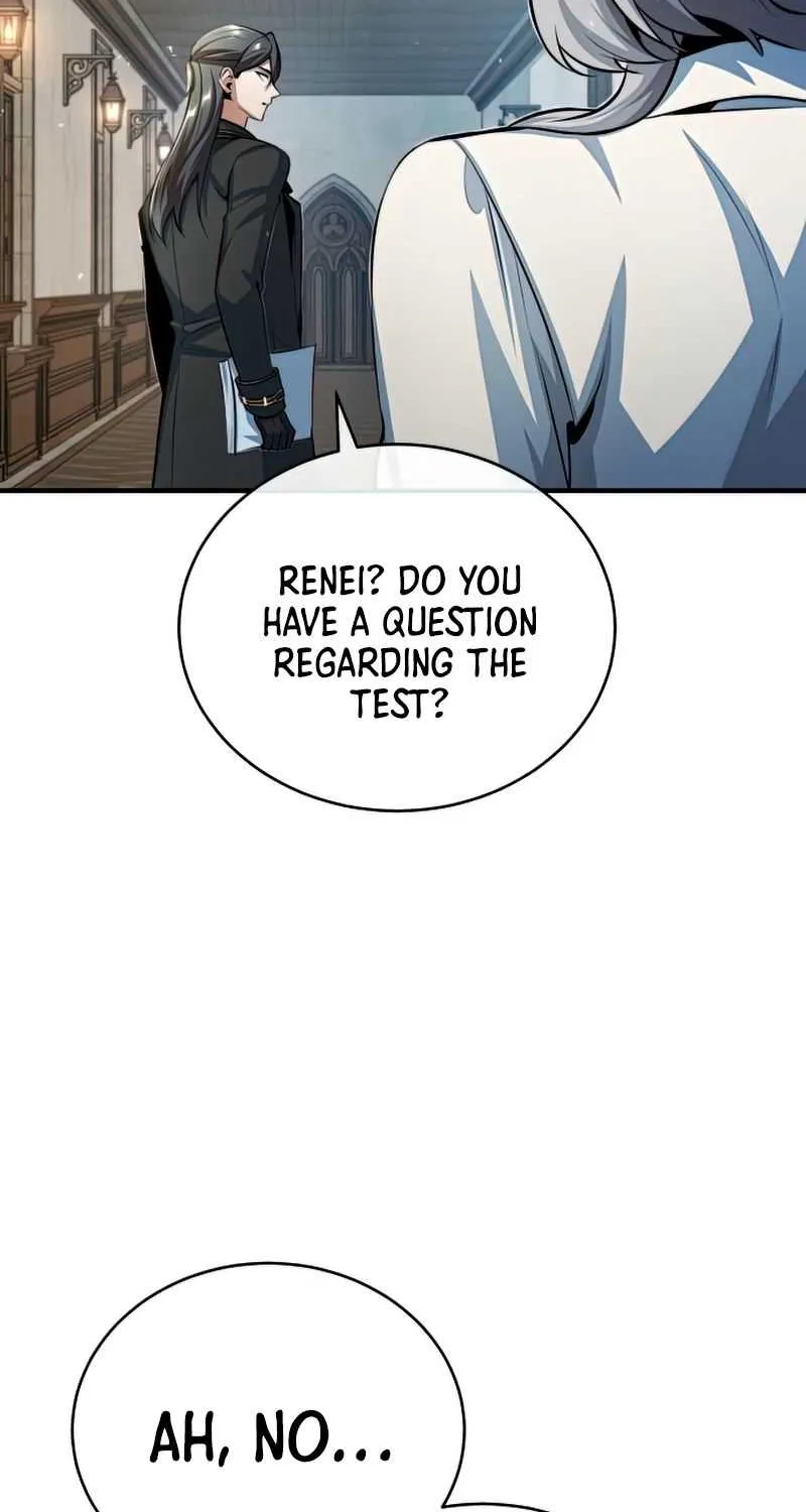 Academy’s Undercover Professor Chapter 38 page 75 - 