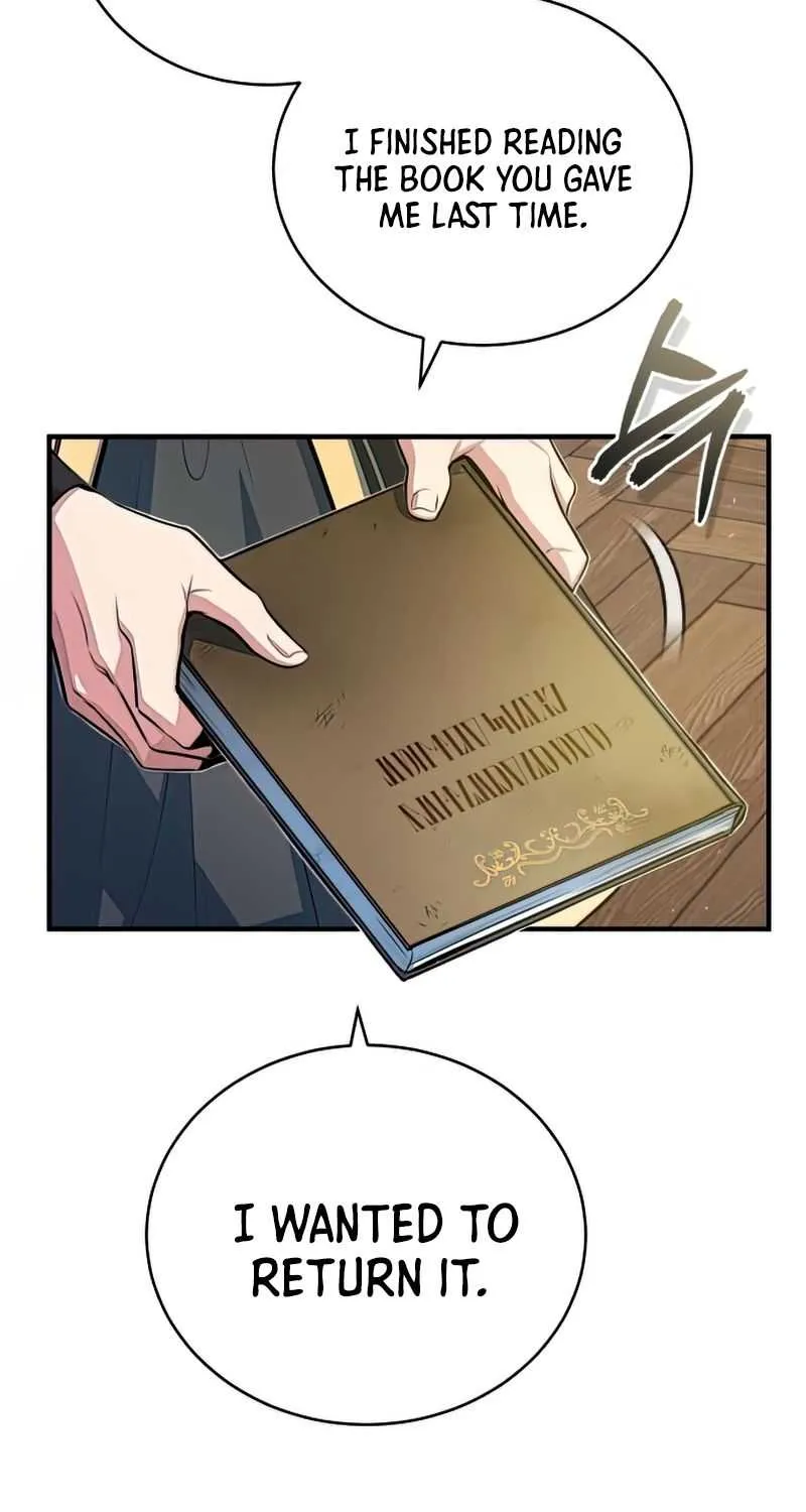 Academy’s Undercover Professor Chapter 38 page 76 - 