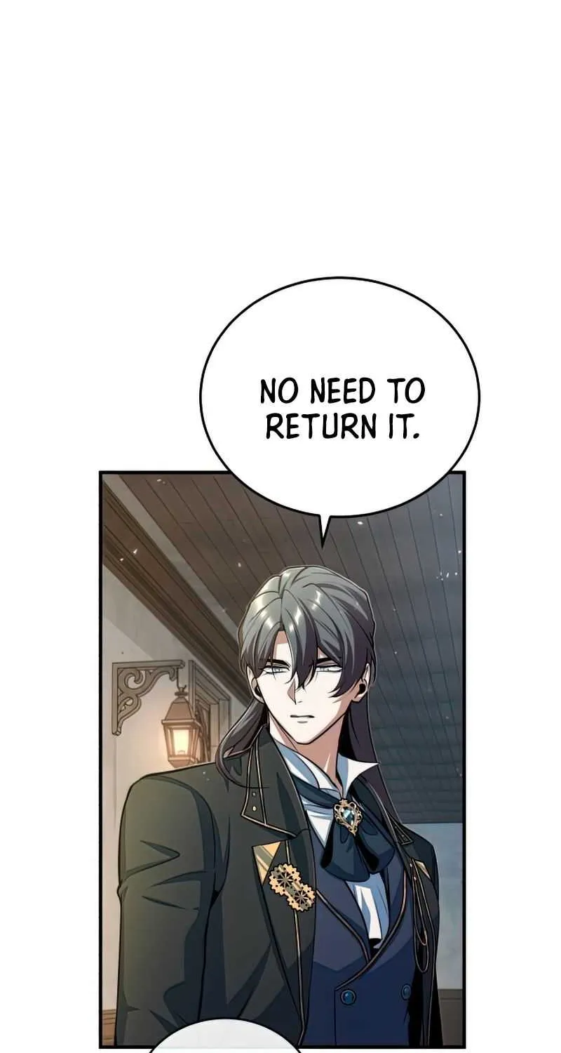 Academy’s Undercover Professor Chapter 38 page 77 - 