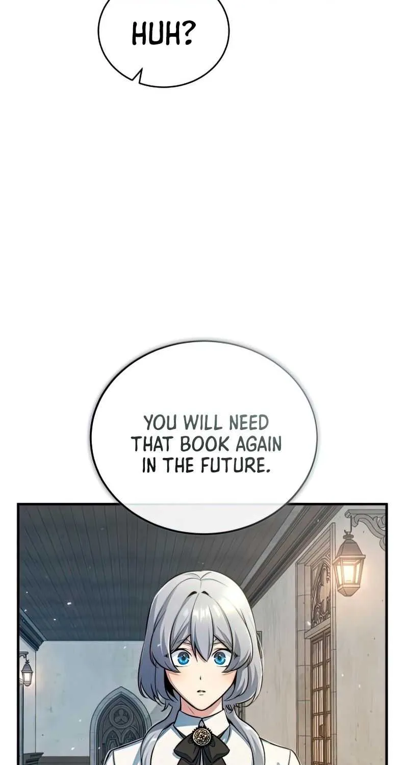 Academy’s Undercover Professor Chapter 38 page 78 - 