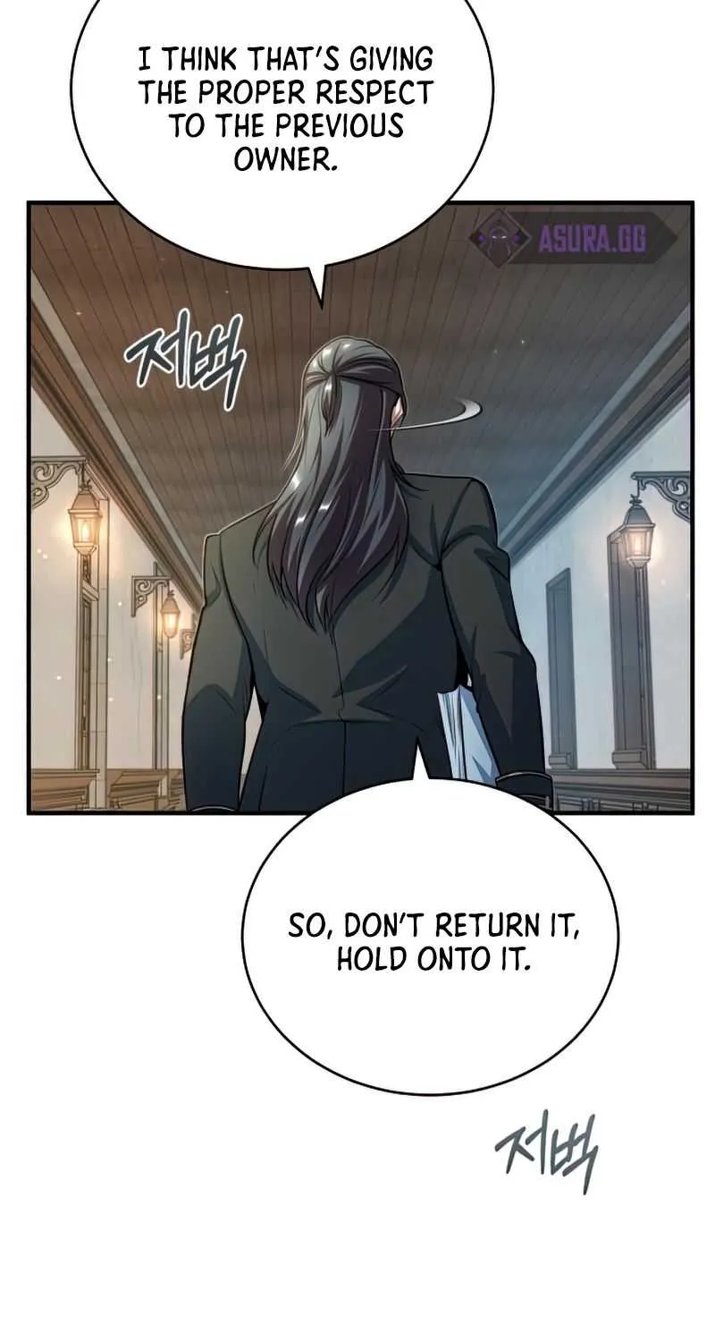 Academy’s Undercover Professor Chapter 38 page 80 - 