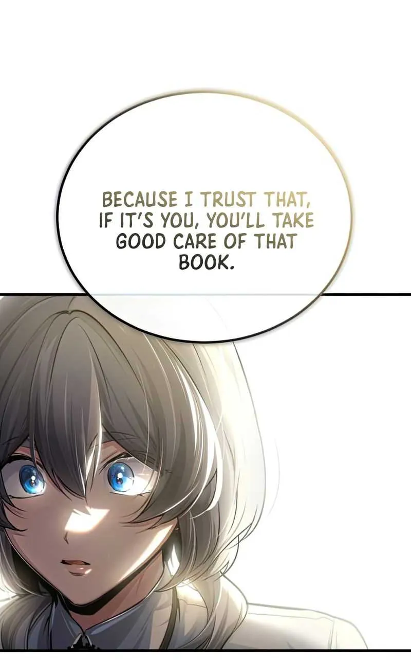 Academy’s Undercover Professor Chapter 38 page 81 - 