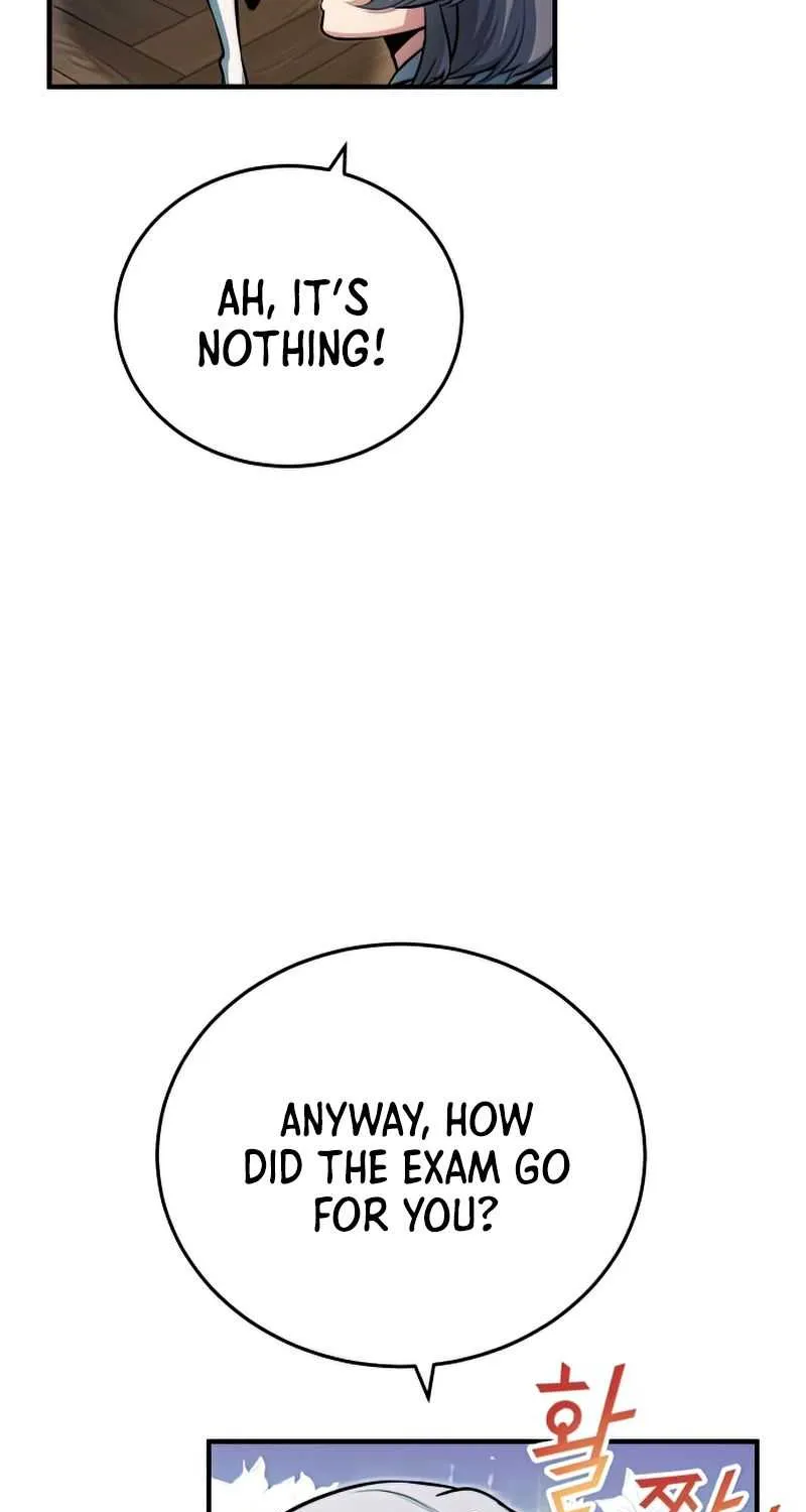 Academy’s Undercover Professor Chapter 38 page 84 - 