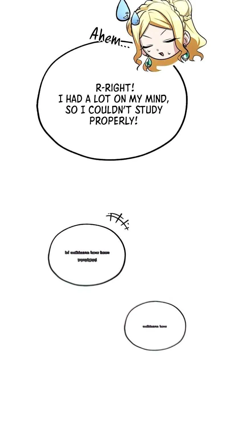 Academy’s Undercover Professor Chapter 38 page 88 - 