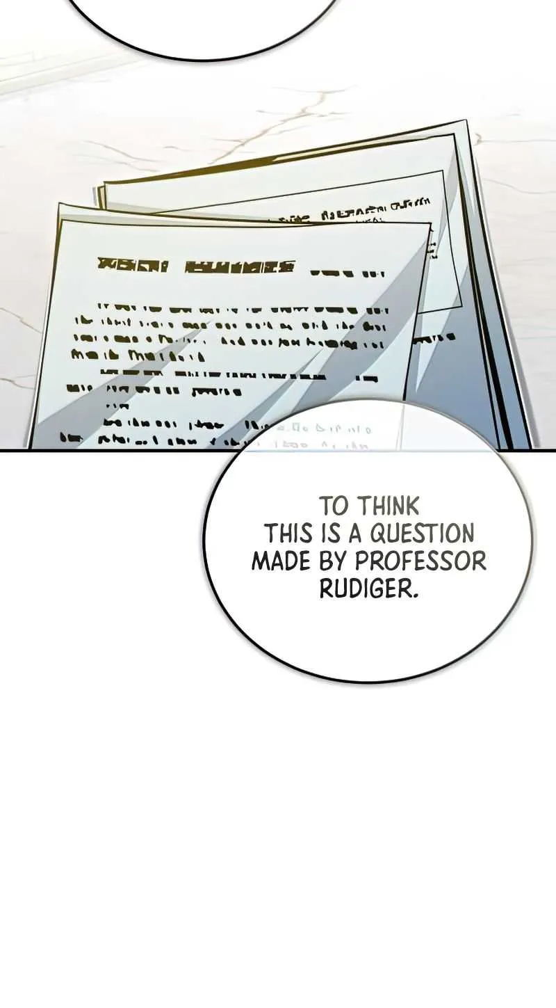 Academy’s Undercover Professor Chapter 38 page 90 - 