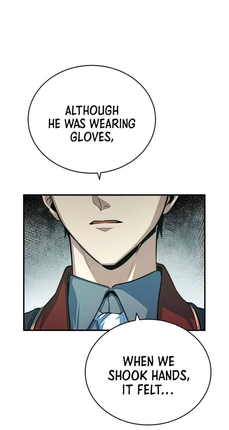 Academy’s Undercover Professor Chapter 38 page 10 - 