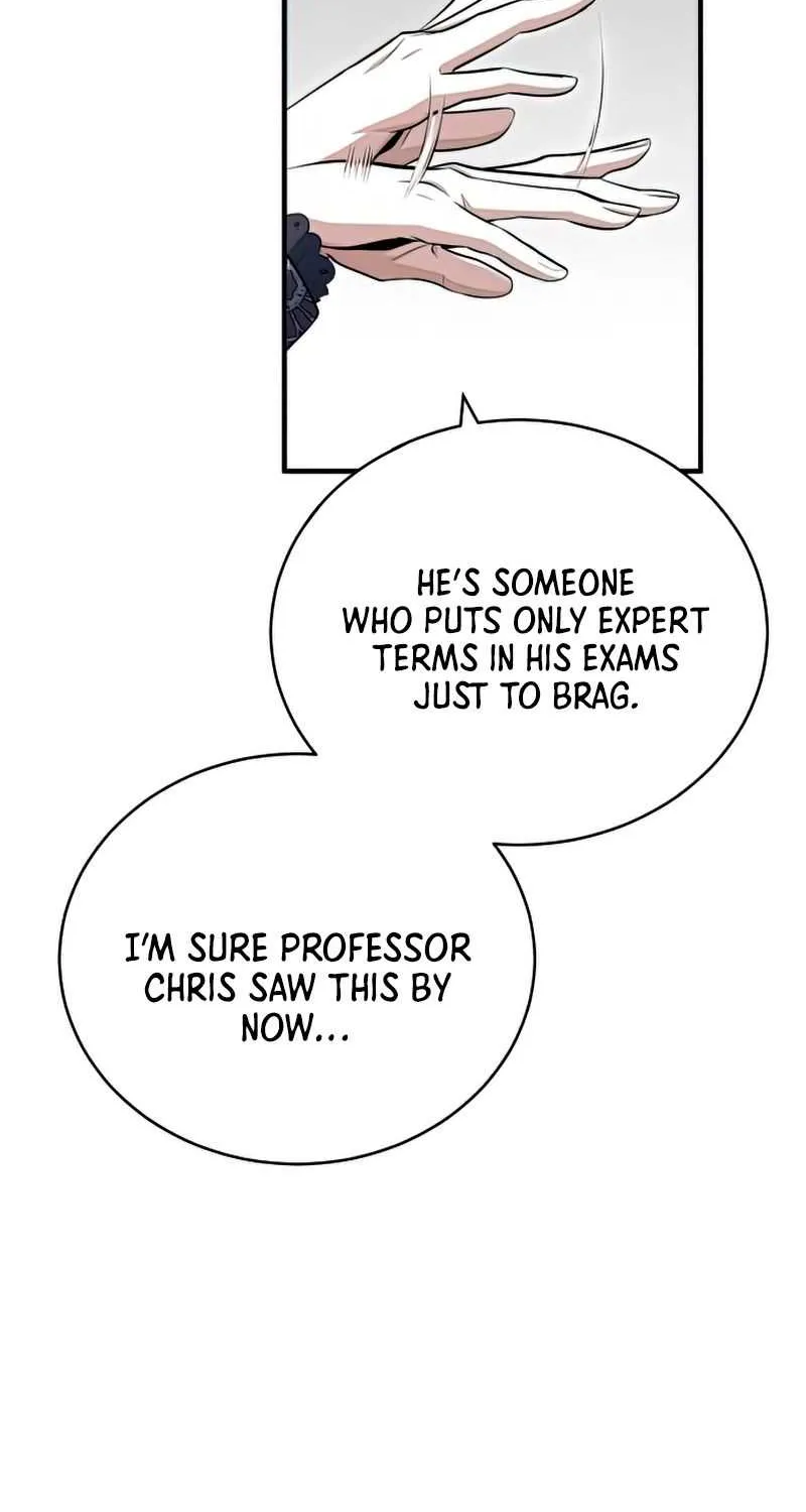 Academy’s Undercover Professor Chapter 38 page 94 - 