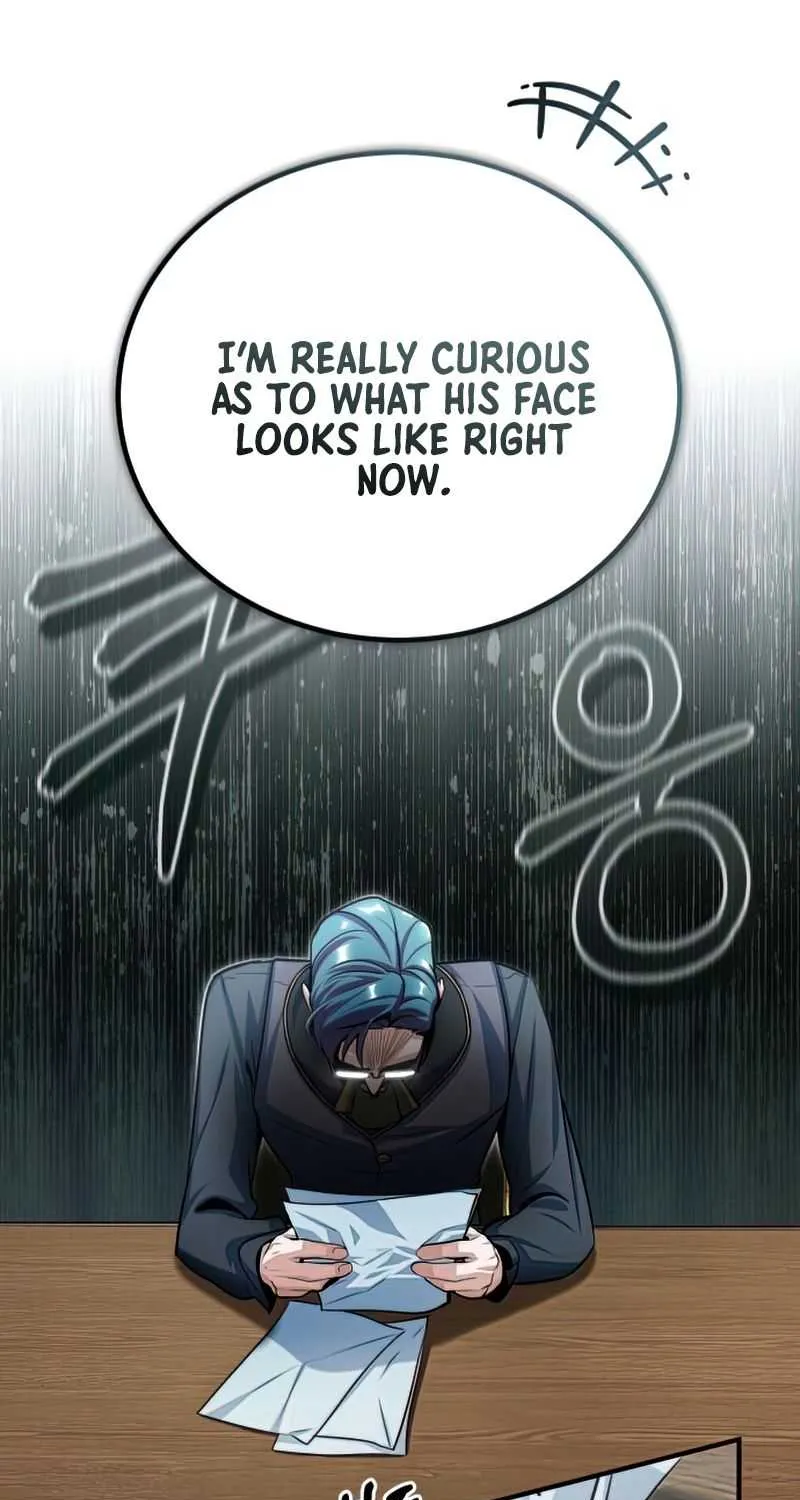 Academy’s Undercover Professor Chapter 38 page 95 - 