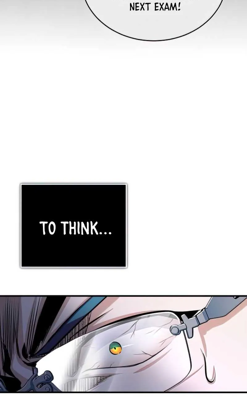 Academy’s Undercover Professor Chapter 38 page 100 - 