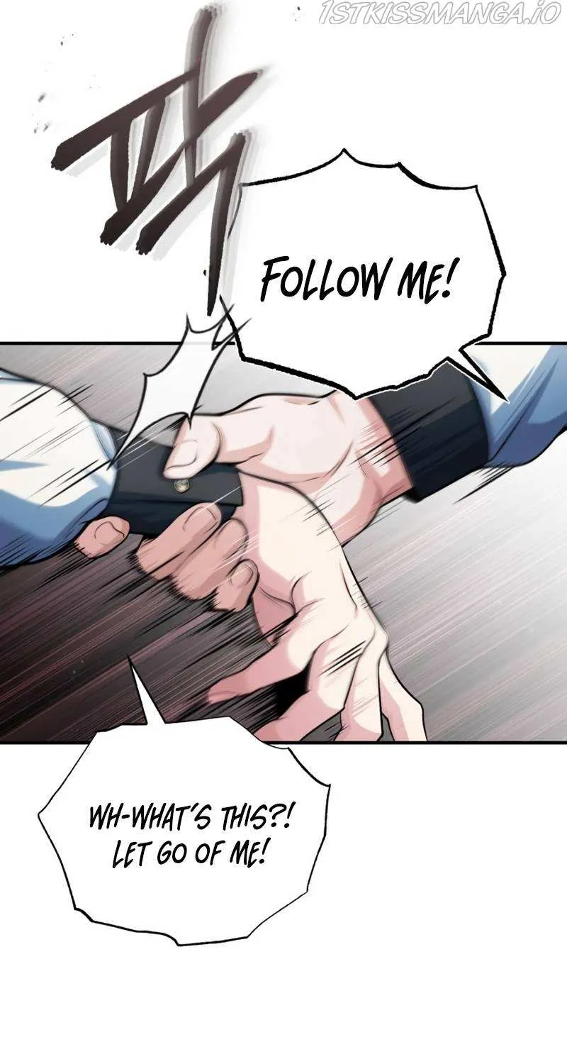 Academy’s Undercover Professor Chapter 39 page 12 - 