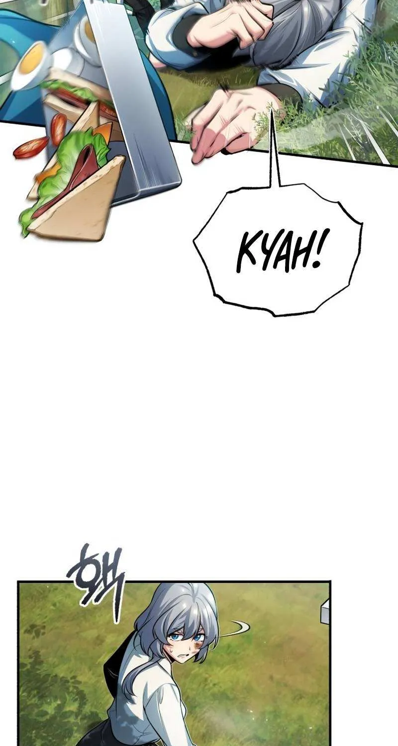 Academy’s Undercover Professor Chapter 39 page 14 - 