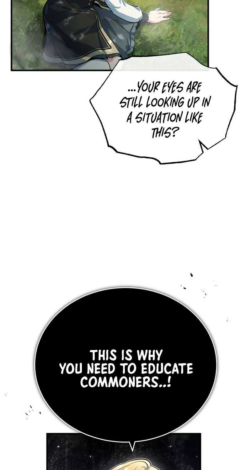Academy’s Undercover Professor Chapter 39 page 15 - 