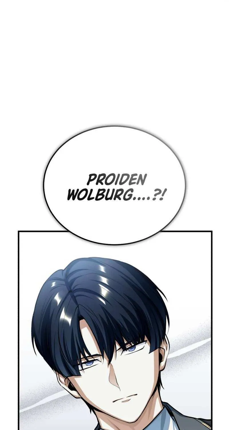 Academy’s Undercover Professor Chapter 39 page 18 - 