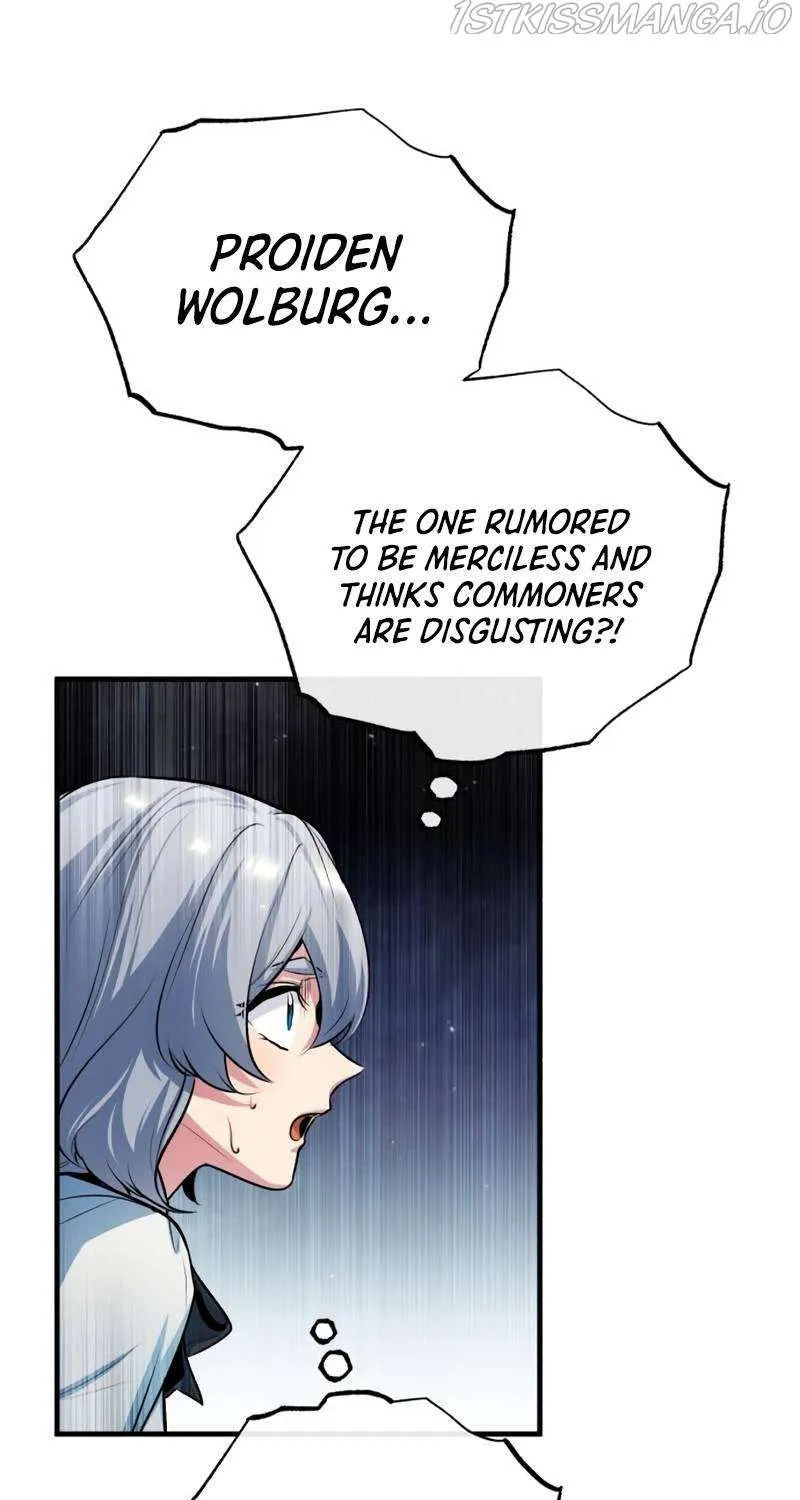 Academy’s Undercover Professor Chapter 39 page 22 - 