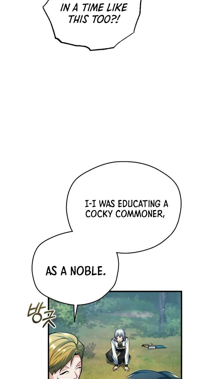 Academy’s Undercover Professor Chapter 39 page 23 - 