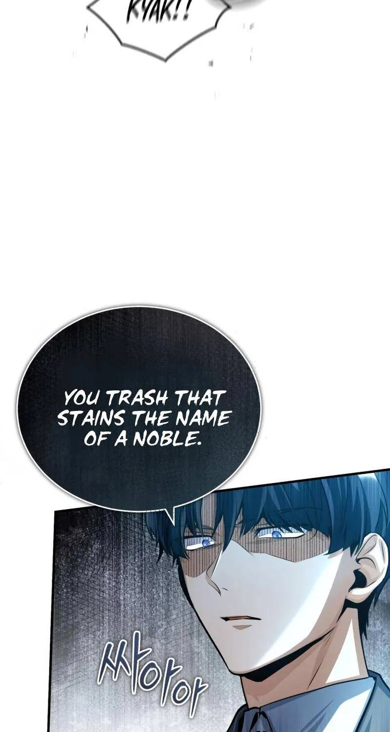 Academy’s Undercover Professor Chapter 39 page 27 - 