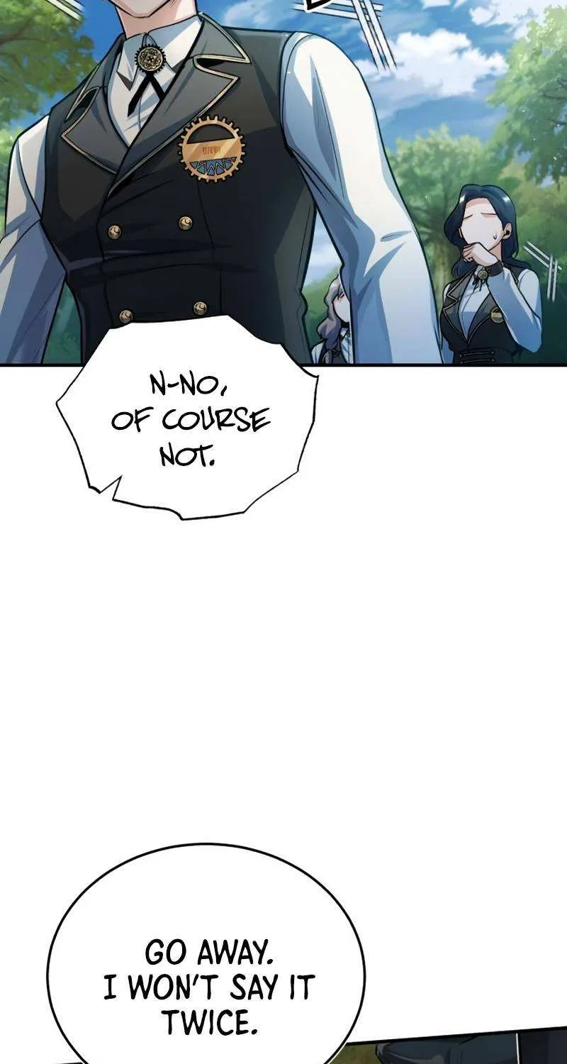 Academy’s Undercover Professor Chapter 39 page 29 - 
