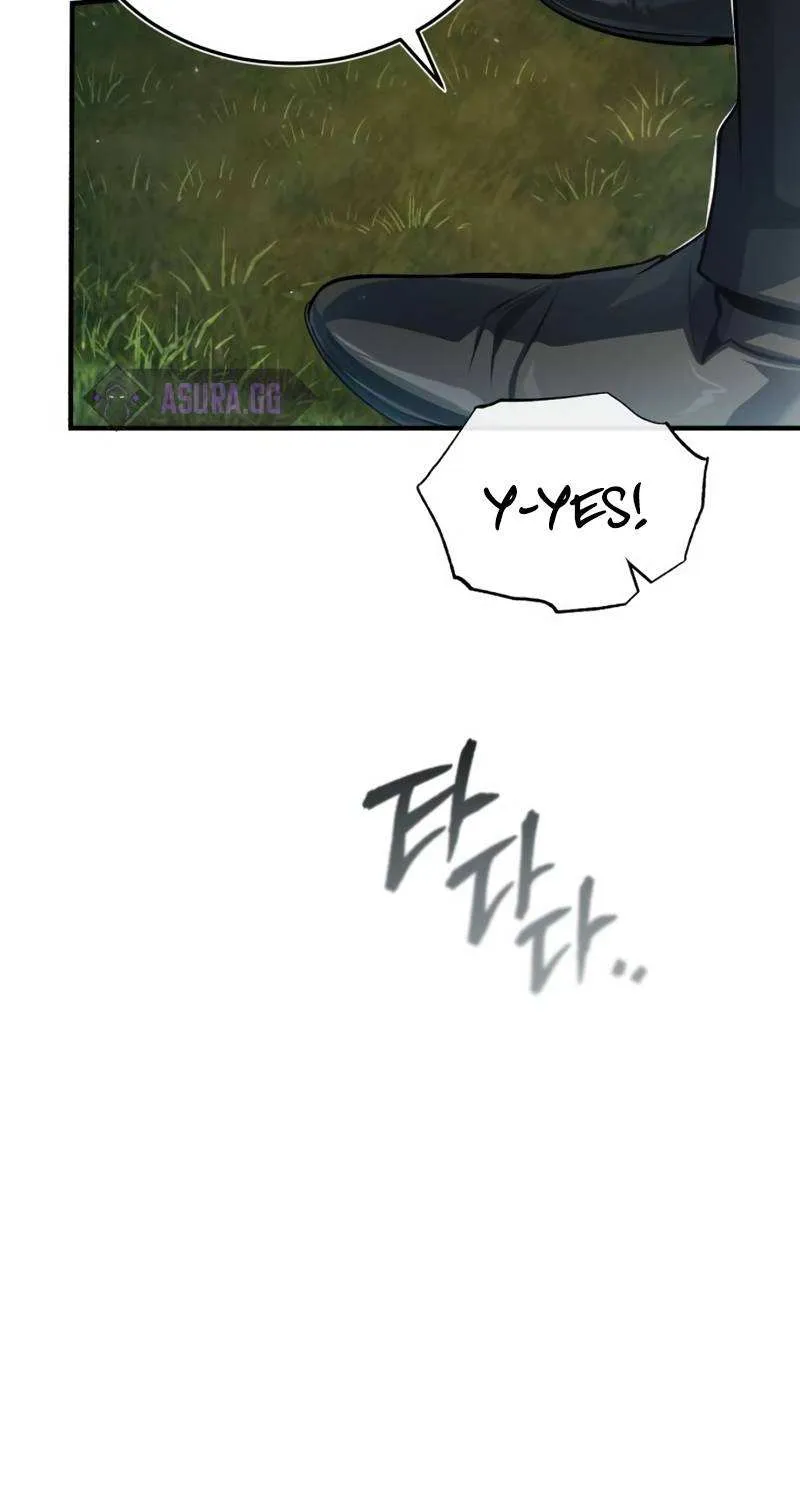 Academy’s Undercover Professor Chapter 39 page 30 - 