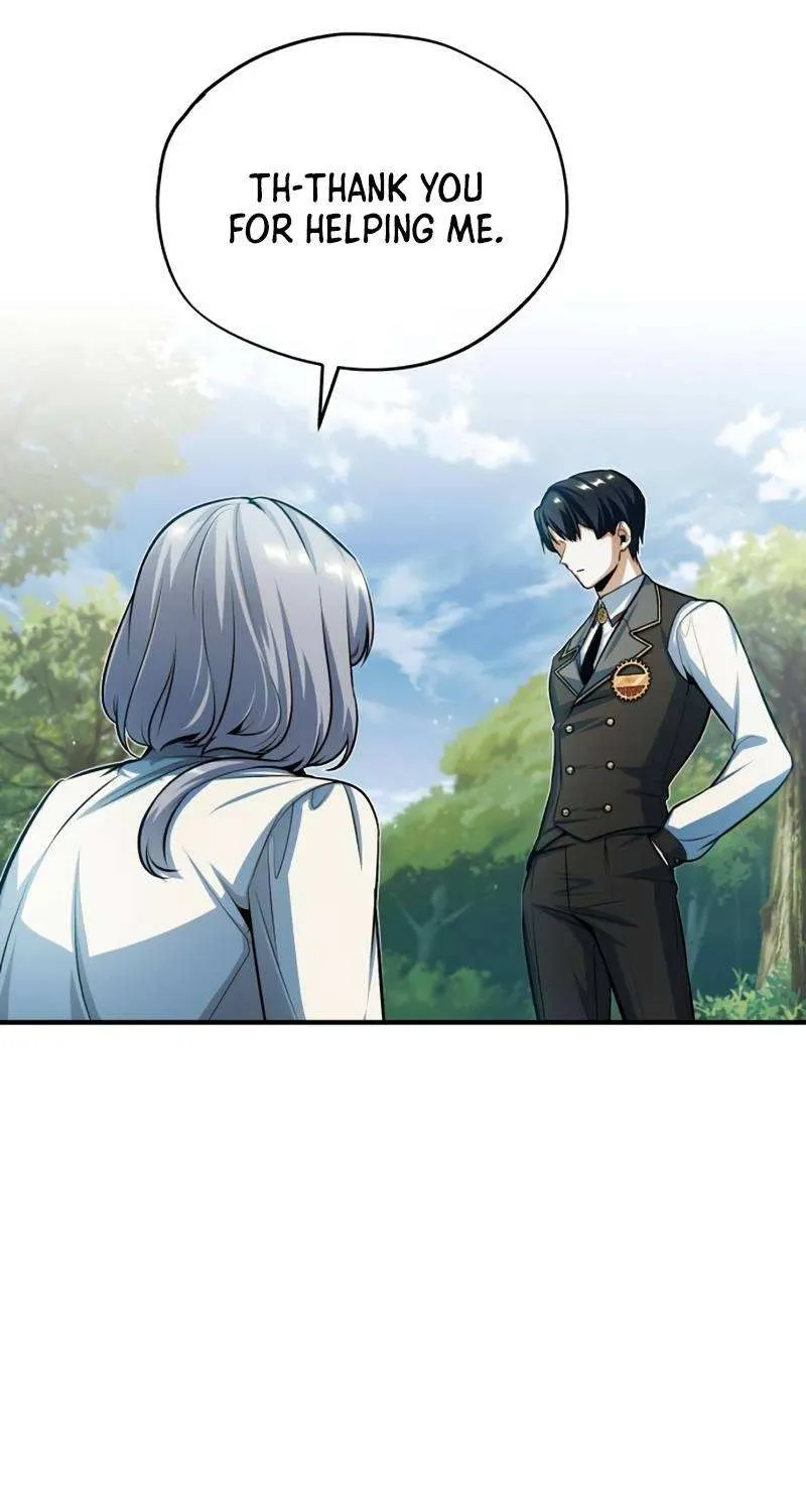 Academy’s Undercover Professor Chapter 39 page 31 - 