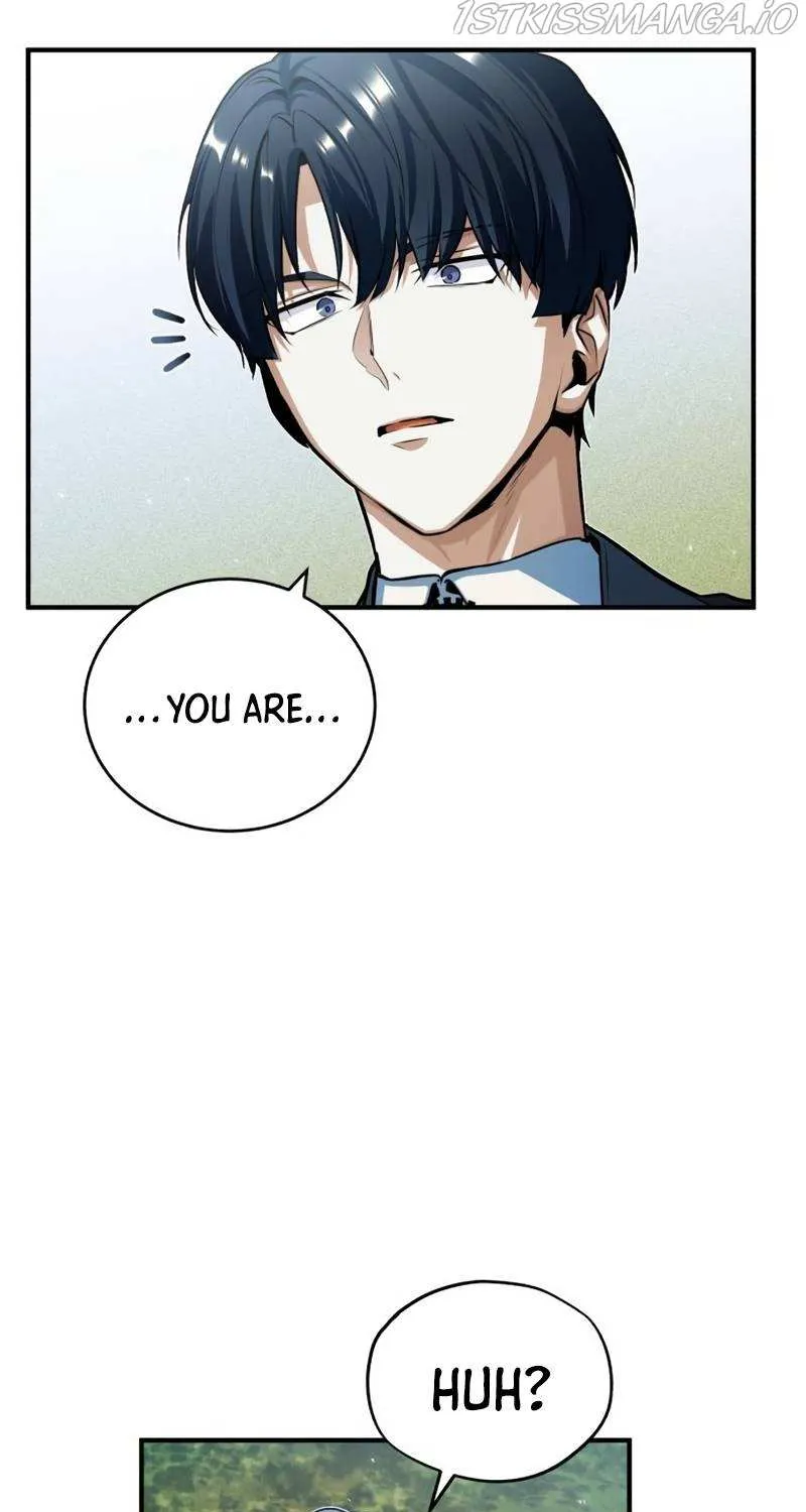 Academy’s Undercover Professor Chapter 39 page 32 - 